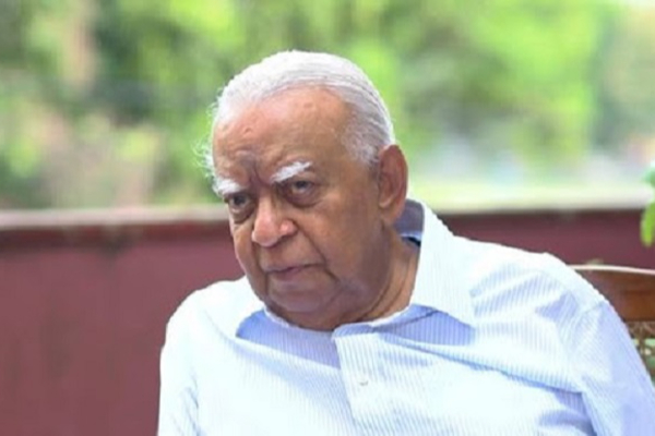 ஒப்பாரும் மிக்காருமில்லாத் தலைவரால் உருவாக்கப்பட்ட கூட்டமைப்பு - வரலாற்றுத் துரோகத்திற்கு பாத்திரவாளியான சம்பந்தன்! | Sampanthan Broke Up The Confederacy Say Thavarasa