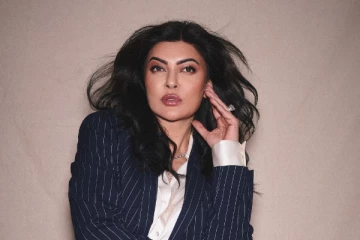 திருமணம் செய்ய ஆசை, ஆனால்.. 49 வயது நடிகை சுஷ்மிதா சென்