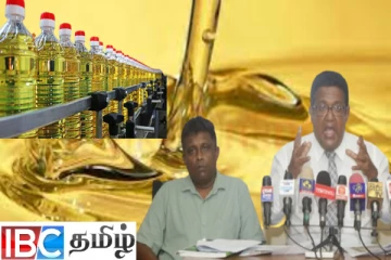 சந்தையில் நச்சுத் தன்மை கொண்ட தேங்காய் எண்ணெய் : பொதுமக்களுக்கு விடுக்கப்பட்ட எச்சரிக்கை