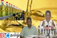 சந்தையில் நச்சுத் தன்மை கொண்ட தேங்காய் எண்ணெய் : பொதுமக்களுக்கு விடுக்கப்பட்ட எச்சரிக்கை