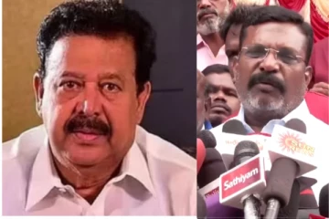 பொன்முடி வழக்கு - நேர்மையா விசாரிச்ச மாதிரி தெரியல..! திருமாவளவன்