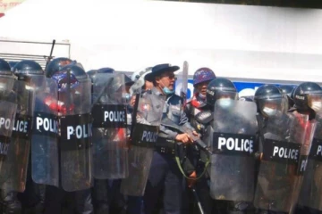 மியன்மார் இராணுவத்தின் சதிப்புரட்சியை ஏற்கவில்லை! - வெளிவிவகார அமைச்சு