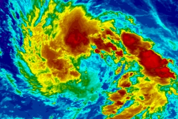 இலங்கையில் Ditwah புயலின் தற்போதைய நிலைவரம் ; மக்களே அவதானம்