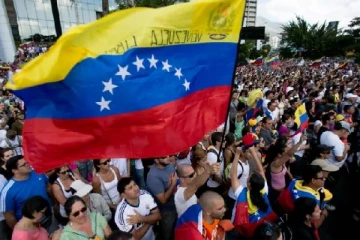 வெனிசுலாவை அமெரிக்கா நிர்வகிக்க கடும் எதிர்ப்பு: ஸ்பெயின் உட்பட 6 நாடுகள் எச்சரிக்கை