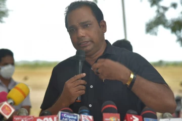 அடுத்த வரவு - செலவுத் திட்டம் தொடர்பில் வியாழேந்திரன் வெளியிட்ட தகவல்