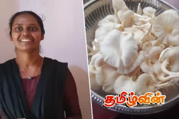 முனைத்தீவிலிருந்து முத்தாய் மின்னும் சாதனைப் பெண்