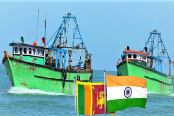 பிற்போடப்பட்ட இலங்கை – இந்திய கடற்றொழிலாளர் பிரச்சினை தொடர்பான பேச்சுவார்த்தை