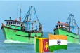 பிற்போடப்பட்ட இலங்கை – இந்திய கடற்றொழிலாளர் பிரச்சினை தொடர்பான பேச்சுவார்த்தை