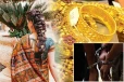 இரண்டு பெண்களிடம் தங்கச் சங்கிலிகள் திருட்டு ; முக்கிய சந்தேக நபர் உட்பட நால்வர் கைது