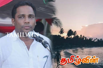 நாட்டின் பாதுகாப்பு பகிடியான விடயமல்ல: வியாழேந்திரன் வெளியிட்ட கருத்து