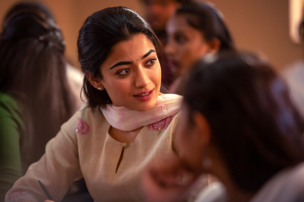 தி கேர்ள்ப்ரெண்ட்: திரை விமர்சனம் | The Girlfriend Movie Review தி கேர்ள்ப்ரெண்ட்: திரை விமர்சனம் | The Girlfriend Movie Review