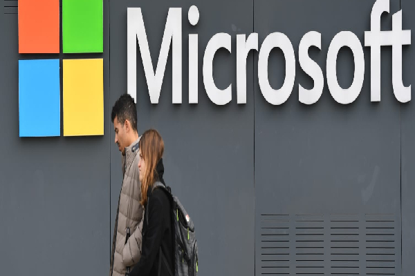 மீண்டும் ஊழியர்களை பணிநீக்கம் செய்யும் மைக்ரோசாஃப்ட் : காரணம் என்ன? | Microsoft To Lay Off More Than Employees மீண்டும் ஊழியர்களை பணிநீக்கம் செய்யும் மைக்ரோசாஃப்ட் : காரணம் என்ன? | Microsoft To Lay Off More Than Employees