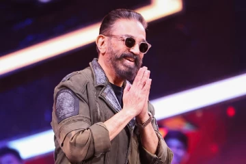 கமல் பேச்சால் வந்த சர்ச்சை.. தக் லைப் பேனர்கள் கிழிப்பு