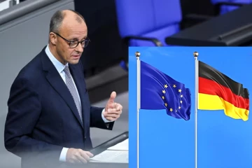 ஜேர்மனி: 2035 கம்பஷன் என்ஜின் தடை விதிமுறையை தளர்த்த ஐரோப்பிய ஒன்றியத்திடம் கோரிக்கை