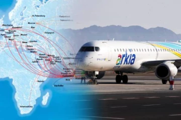 மத்திய கிழக்கில் தொடரும் பதற்றம்: கொழும்பில் இருந்து இஸ்ரேல் பறக்கவிருக்கும் விமானம்