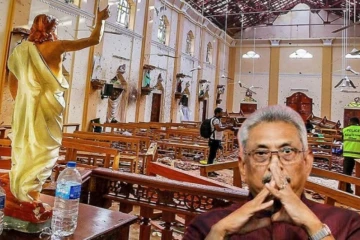 அசாத் மௌலானாவை சந்தித்ததே இல்லை! கோட்டாபய ராஜபக்ச பகிரங்கம்