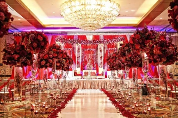 சந்திமாலின் பிறந்த நாள் விருந்திற்கு முன்னர் இரகசியமாக இடம்பெற்ற அமைச்சர் வீட்டு திருமணம்