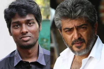 சமீபத்தில் அஜித் நடித்த படங்களில் அட்லீக்கு பிடித்த படங்கள் என்னென்ன தெரியுமா?