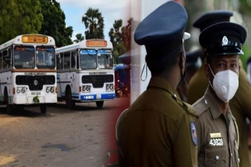 யாழில் தனியார் பேருந்து சாரதி மீது கூரிய ஆயுதத்தால் சரமாரியாக தாக்குதல்