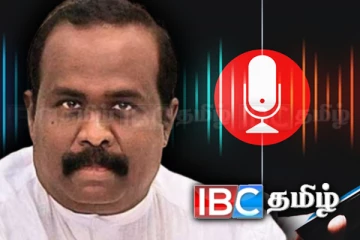 சிக்குவாரா செல்வம் எம்பி! அடுக்கப்படும் முக்கிய ஆதாரங்கள்