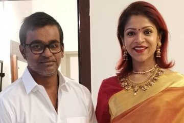 செல்வராகவனின் இந்த கதையை பார்த்துதான், அவரின் மனைவி அவரை காதல் செய்தாராம் ! எந்த படத்தின் கதை தெரியுமா?
