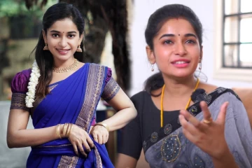 சக நடிகருடன் அது தோனிருக்கு; அந்த நேரத்துல அந்த ஃபீல் இருந்தது - ஓப்பனாக சொன்ன நடிகை!