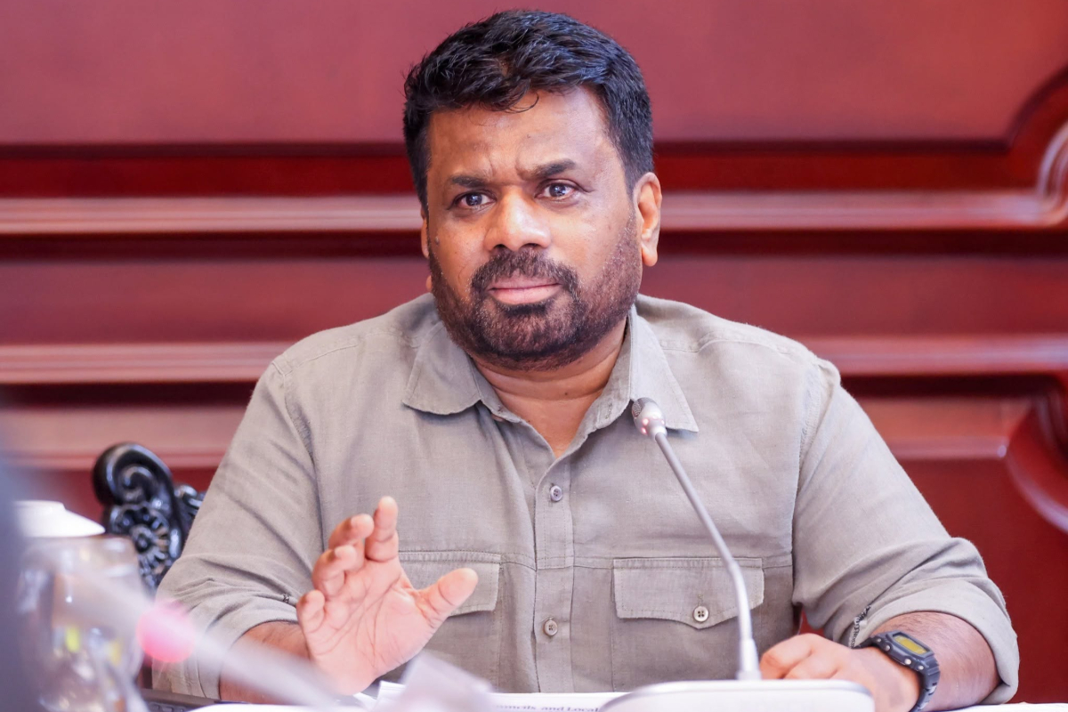 பிரதேச நிர்வாக அலகுகளை, அபிவிருத்தி அலகுகளாக மாற்ற ஜனாதிபதி பணிப்புரை | President Directs Transformation Of Units பிரதேச நிர்வாக அலகுகளை, அபிவிருத்தி அலகுகளாக மாற்ற ஜனாதிபதி பணிப்புரை | President Directs Transformation Of Units