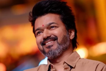 யாரும் எதிர்பார்க்காத இயக்குனரை தேர்ந்தெடுத்துள்ள விஜய்.. தளபதி 69 படத்தின் மாஸ் அப்டேட்