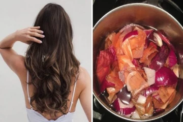 குப்பையில் தூக்கி எறியும் இந்த ஒரு பொருளுக்கு இவ்வளவு மவுசா? தலைமுடி முட்டி வரை வளர உதவும் அற்புதம்!