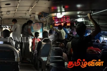 இலங்கையில் கடுமையாகும் சட்டம் - மீறுவோருக்கு ஐந்தாண்டு சிறைத்தண்டனை