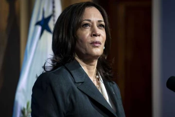 அமெரிக்க துணை அதிபருக்கு நேர்ந்த நிலை!