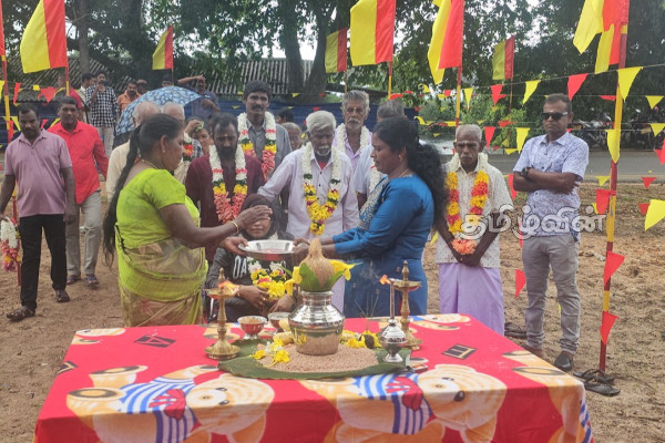 மாவீரர் நிகழ்வுகளின் இரண்டாம் நாள் இன்று | Second Day Of The Maveerar Events