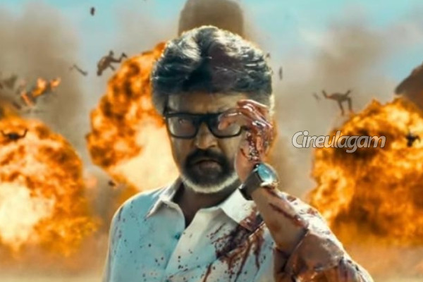 ஜெயிலர் 2ல் எதிர்பார்க்காத ஒரு நடிகர்.. குழப்பத்தில் ரசிகர்கள் | Vinayakan Confirms Acting In Jailer 2