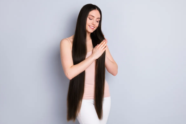 60 வயதிலும் முடியின் ஆரோக்கியத்தை அதிகரிக்க உதவும் 6 உணவுகள்: என்ன தெரியுமா? | Haircare Foods That Will Prevent Hairfall In Tamil