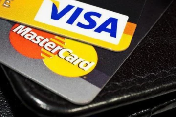 වීසා සහ මාස්ටර් කාඩ්පත් භාවිතය හදිසියේම තහනම් කළ හැටි මෙන්න..