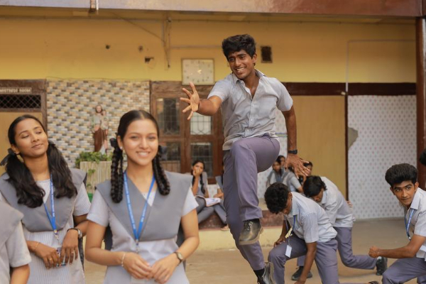 10 நாட்களில் வித் லவ் படம் செய்துள்ள வசூல்.. பாக்ஸ் ஆபிஸ் ரிப்போர்ட் | With Love Movie 10 Days Box Office