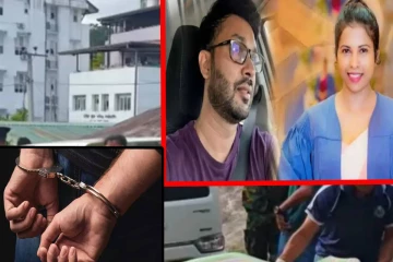 காருக்குள் சடலமாக மீட்கப்பட்ட வைத்தியர் ; நள்ளிரவில் நுவரெலியா பொலிஸாரிடம் ஒப்படைக்கப்பட்ட சந்தேக நபர்