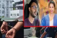 காருக்குள் சடலமாக மீட்கப்பட்ட வைத்தியர் ; நள்ளிரவில் நுவரெலியா பொலிஸாரிடம் ஒப்படைக்கப்பட்ட சந்தேக நபர்