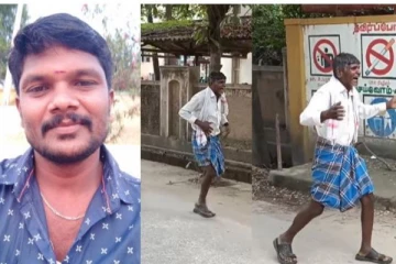 கள்ள தொடர்பால் உயிரைவிட்ட மகன் - நெஞ்சை உலுக்கும் தந்தையின் ஒப்பாரி