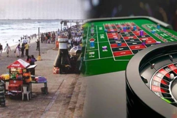 காலி முகத்திடல் அரகலய நிலத்தில் புதிய திட்டம்!