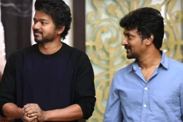 விஜய்யின் பீஸ்ட் படத்தின் 2ம் பாகம் தயாராகிறதா?- இயக்குனர் கொடுத்த அப்டேட்
