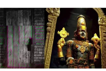 1000 ஆண்டுகள் பழமையான கோயில் - திருப்பணியின்போது உறைய வைத்த சம்பவம்!