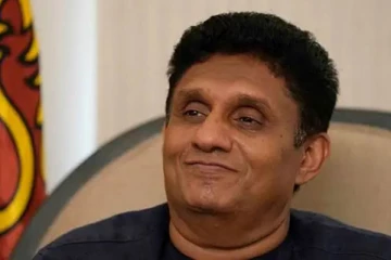 தமிழ் மக்கள் விரும்பும் தீர்வை வழங்கத் தயார்! சஜித் பகிரங்கம்