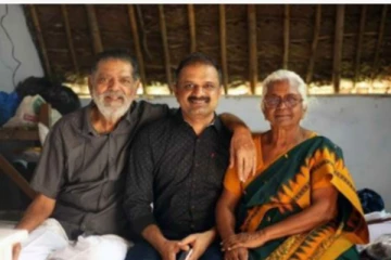 ஜாமின் பெற்றுள்ள பேரறிவாளனுக்கு விரைவில் திருமணம் - அற்புதம்மாள் பேட்டி