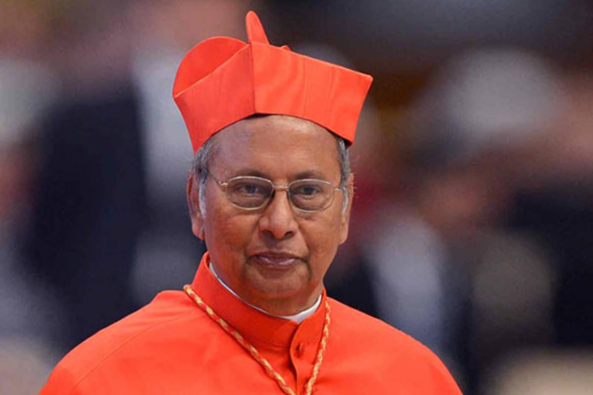 கத்தோலிக்க சபையுடன் அரசாங்கம் முக்கிய கலந்துரையாடல் ; பாடசாலைகள் தொடர்பில் பல தீர்மானங்கள் | Government Holds Important Discuss Catholic Church