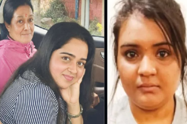 செவ்வந்தியுடன் கைதான யாழ் தக்ஷிக்கு நீதிமன்றம் பிறப்பித்த உத்தரவு | Court Order Today Jaffna Dakshi செவ்வந்தியுடன் கைதான யாழ் தக்ஷிக்கு நீதிமன்றம் பிறப்பித்த உத்தரவு | Court Order Today Jaffna Dakshi