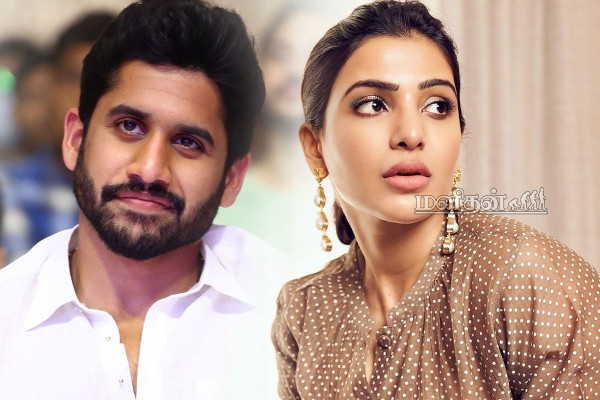 விவாகரத்துக்கு பின்.. சமந்தாவுக்கு பதிலடி கொடுத்த நாகசைதன்யா! அப்படி என்ன சொல்லியிருக்கிறார்? | Naga Chaitanya Replies Samantha