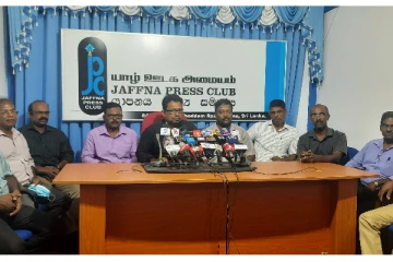 ஜோசப் ஸ்டாலின் கைது தொடர்பில் இலங்கை ஆசிரியர் சங்கத்தின் உபதலைவர் விடுத்துள்ள எச்சரிக்கை