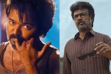 மீண்டும் விஜய்யை சீண்டிய ரஜினி? வேட்டையன் டீசரில் இதை கவனித்தீர்களா