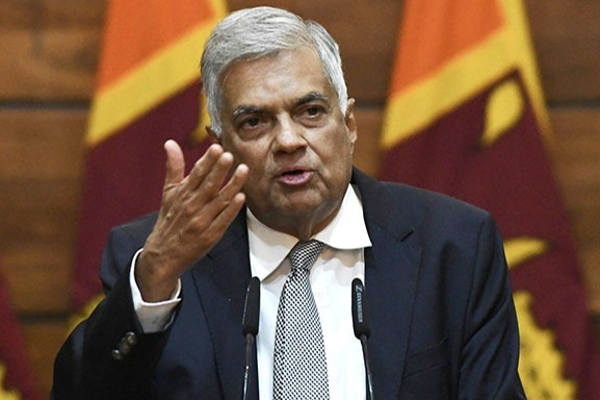"மாணவர்களின் வசதிக்கே முன்னுரிமை - பரீட்சை திணைக்களத்துக்கு அல்ல" - ரணில் அதிரடி | Convenience Of Students Is Priority
